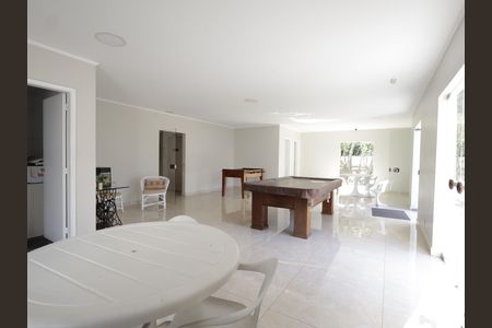 Apartamento à venda com 40m², 1 quarto e 1 vagaÁrea comum - Salão de festas