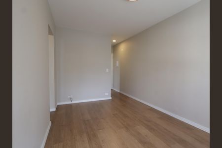 Apartamento à venda com 40m², 1 quarto e 1 vagaSala