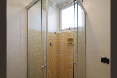 Apartamento à venda com 40m², 1 quarto e 1 vagaBanheiro