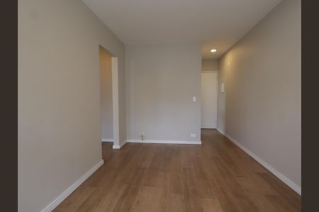 Apartamento à venda com 40m², 1 quarto e 1 vagaSala