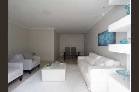 Apartamento à venda com 40m², 1 quarto e 1 vagaLoungue