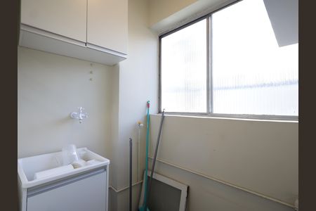 Apartamento à venda com 40m², 1 quarto e 1 vagaÁrea de Serviço