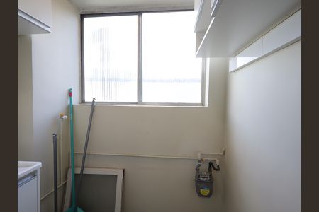Apartamento à venda com 40m², 1 quarto e 1 vagaÁrea de Serviço