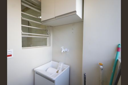 Apartamento à venda com 40m², 1 quarto e 1 vagaÁrea de Serviço