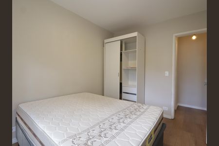 Quarto de apartamento à venda com 1 quarto, 40m² em Vila Andrade, São Paulo