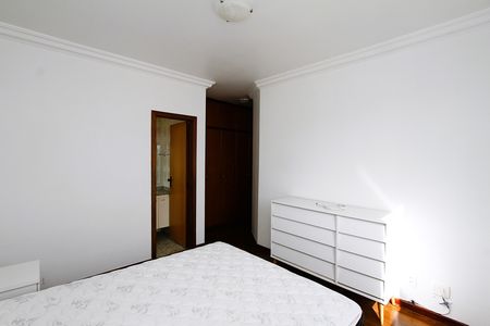 Quarto 1 - Suíte de apartamento para alugar com 3 quartos, 100m² em Alto Caiçaras, Belo Horizonte