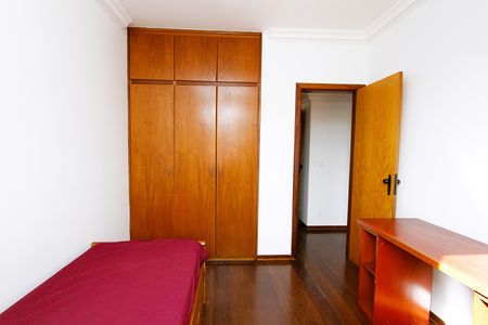 Apartamento para alugar com 100m², 3 quartos e 2 vagasQuarto 2