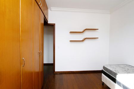Apartamento para alugar com 100m², 3 quartos e 2 vagasQuarto 3