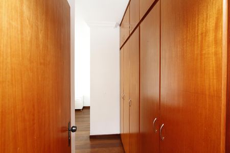 Apartamento para alugar com 100m², 3 quartos e 2 vagasQuarto 1 - Suíte