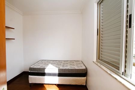 Apartamento para alugar com 100m², 3 quartos e 2 vagasQuarto 3