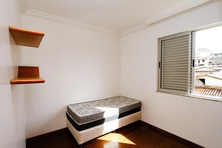 Apartamento para alugar com 100m², 3 quartos e 2 vagasQuarto 3