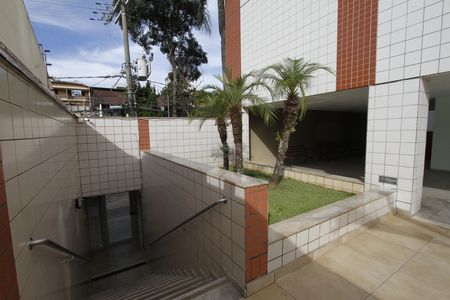 Apartamento para alugar com 100m², 3 quartos e 2 vagasEntrada