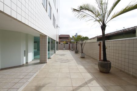 Apartamento para alugar com 100m², 3 quartos e 2 vagasÁrea comum