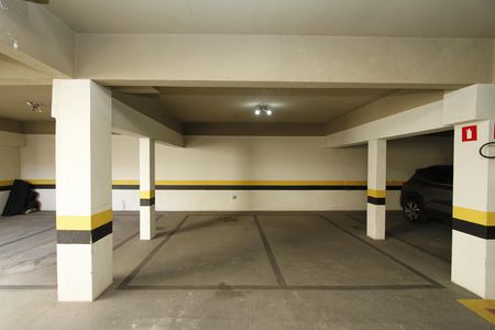 Apartamento para alugar com 100m², 3 quartos e 2 vagasGaragem