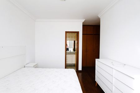 Apartamento para alugar com 100m², 3 quartos e 2 vagasQuarto 1 - Suíte