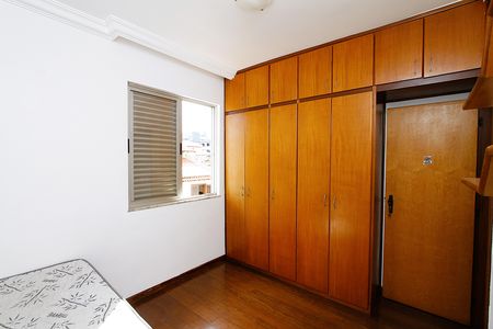 Apartamento para alugar com 100m², 3 quartos e 2 vagasQuarto 3