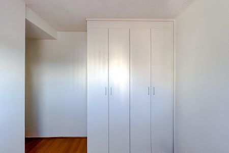 Apartamento para alugar com 39m², 2 quartos e 1 vagaQuarto 2 - Armários