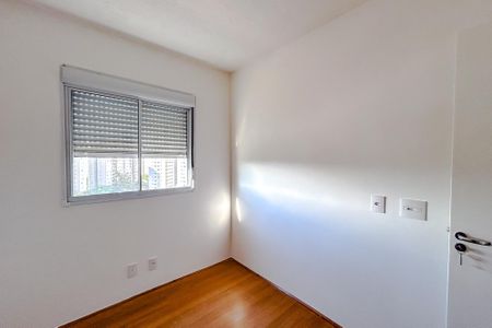 Quarto 1 de apartamento para alugar com 2 quartos, 39m² em Tatuapé, São Paulo