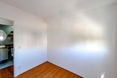 Quarto 1 de apartamento para alugar com 2 quartos, 39m² em Tatuapé, São Paulo