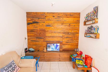Casa à venda com 242m², 3 quartos e 4 vagasSala/ Casa 02