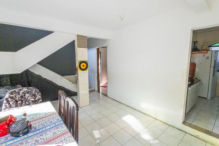 Casa à venda com 242m², 3 quartos e 4 vagasCopa