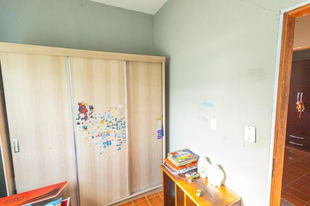 Casa à venda com 242m², 3 quartos e 4 vagasQuarto 3