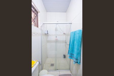 Casa à venda com 242m², 3 quartos e 4 vagasBanheiro