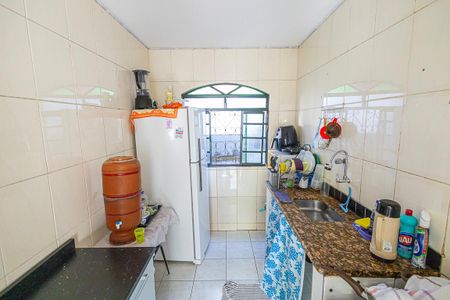 Casa à venda com 242m², 3 quartos e 4 vagasCozinha