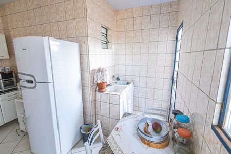 Casa à venda com 242m², 3 quartos e 4 vagasCozinha