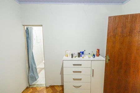 Casa à venda com 242m², 3 quartos e 4 vagasQuart0 1/ suíte