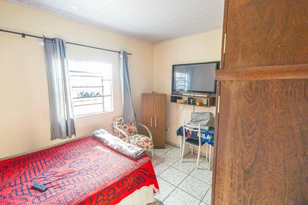 Casa à venda com 242m², 3 quartos e 4 vagasQuarto 3