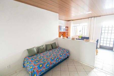 Copa de casa à venda com 3 quartos, 242m² em Céu Azul, Belo Horizonte