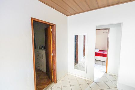 Casa à venda com 242m², 3 quartos e 4 vagasCopa