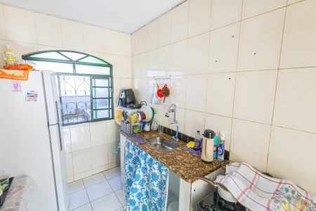 Casa à venda com 242m², 3 quartos e 4 vagasCozinha