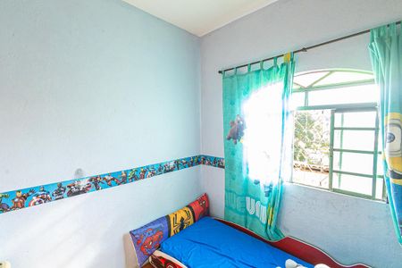 Casa à venda com 242m², 3 quartos e 4 vagasQuarto 3