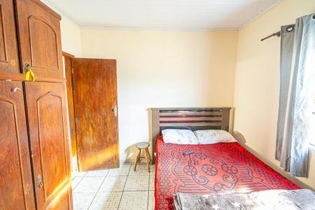 Casa à venda com 242m², 3 quartos e 4 vagasQuarto 3