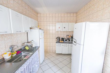 Casa à venda com 242m², 3 quartos e 4 vagasCozinha