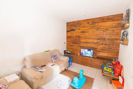 Casa à venda com 242m², 3 quartos e 4 vagasSala/ Casa 02