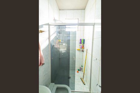 Casa à venda com 242m², 3 quartos e 4 vagasBanheiro