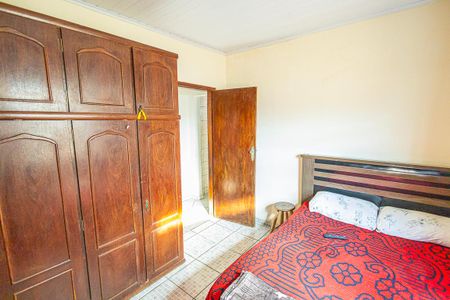 Casa à venda com 242m², 3 quartos e 4 vagasQuarto 3