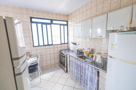 Casa à venda com 242m², 3 quartos e 4 vagasCozinha