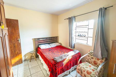 Casa à venda com 242m², 3 quartos e 4 vagasQuarto 3