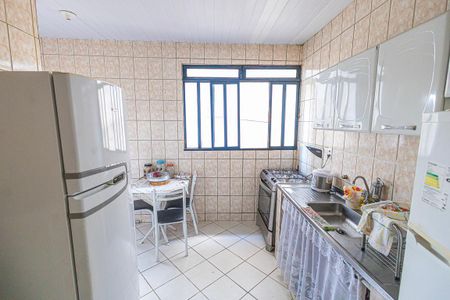 Casa à venda com 242m², 3 quartos e 4 vagasCozinha