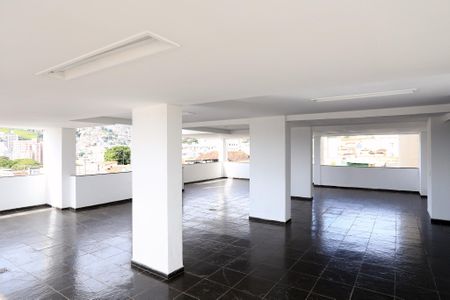 Apartamento à venda com 80m², 3 quartos e 1 vagaÁrea comum