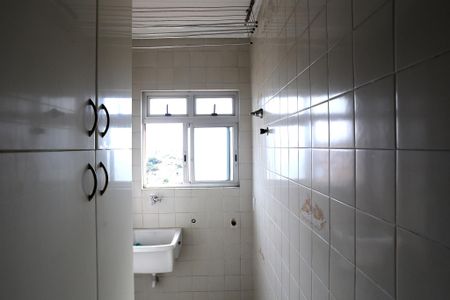 Apartamento à venda com 80m², 3 quartos e 1 vagaÁrea de Serviço