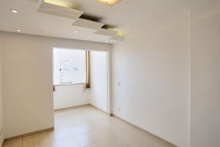 Sala de apartamento à venda com 3 quartos, 80m² em Santa Efigênia, Belo Horizonte