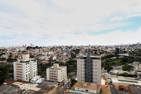 Apartamento à venda com 80m², 3 quartos e 1 vagaVista do Quarto 1