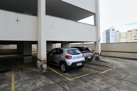 Apartamento à venda com 80m², 3 quartos e 1 vagaGaragem