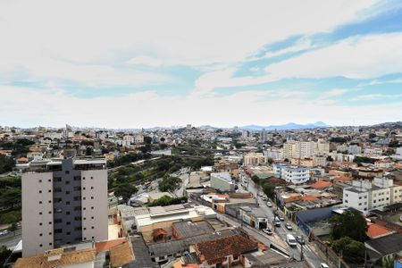 Apartamento à venda com 80m², 3 quartos e 1 vagaVista do Quarto 1