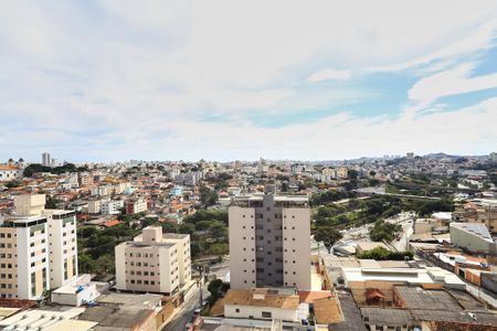 Apartamento à venda com 80m², 3 quartos e 1 vagaVista do Quarto